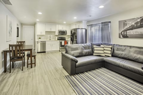 Design Apartment | Living area