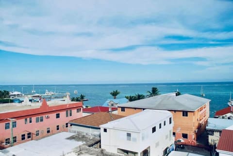 Beach/ocean view