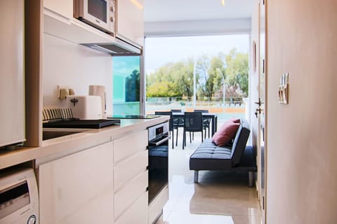 Luxury Studio | Private kitchen