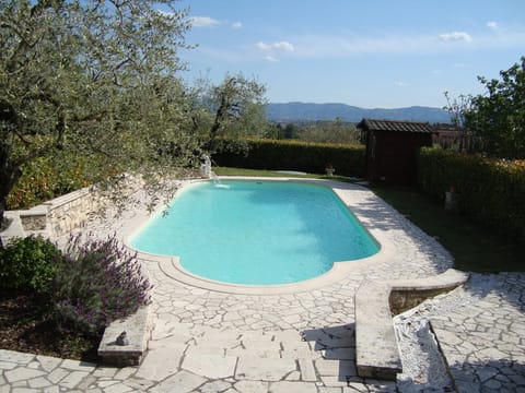Holiday Home Swimming Pool