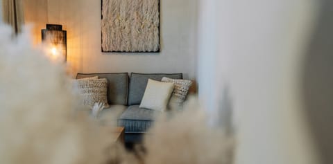 Junior Double Room | Hypo-allergenic bedding, down comforters, minibar, in-room safe