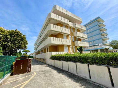 Apartment, 1 Bedroom, Balcony | Exterior