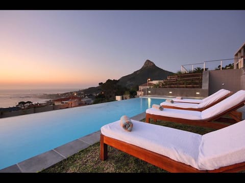 Apartment, 1 Bedroom, Balcony, Ocean View | Pool | Outdoor pool