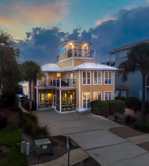 Skipper's Escape Awaits You!