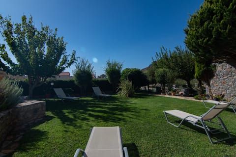 Apartment,Walking distance to beach & tavern,Damnoni,Plakias,Crete