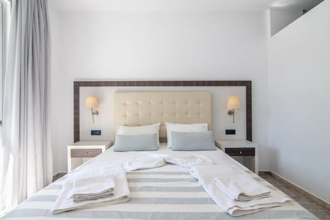 Apartment,Walking distance to beach & tavern,Damnoni,Plakias,Crete