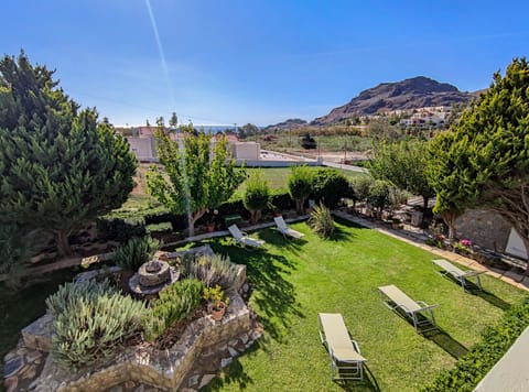 Apartment,Walking distance to beach & tavern,Damnoni,Plakias,Crete 