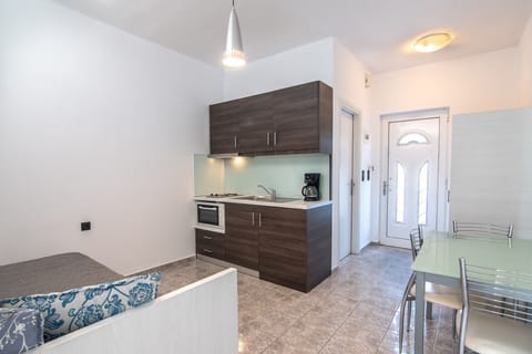 Studio,Walking distance to beach & tavern,Damnoni,Plakias,Crete