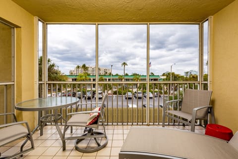 Condo, Multiple Beds, Private Pool (202 - No Pets Allowed) | Property grounds