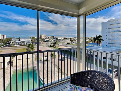 Condo, Multiple Beds, Pool Access, Pool View (#409 - No Pets Allowed) | Property grounds