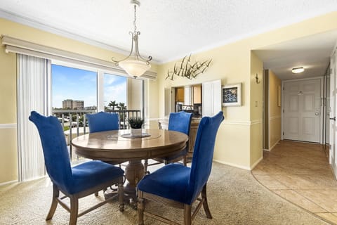 Condo, Multiple Beds, Private Pool (202 - No Pets Allowed) | Dining