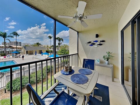 Condo, Multiple Beds, Balcony, Pool View (104 - No Pets Allowed) | Property grounds