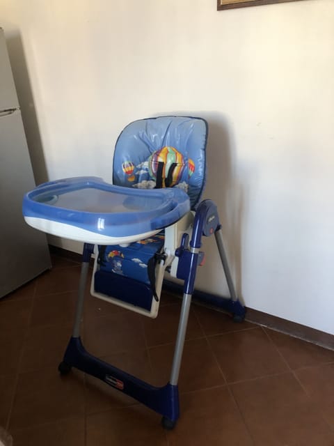 CasaGiorgio a stone's throw from the historic center Apartment in Florence