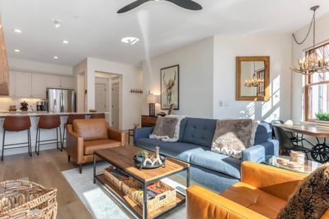 Keep Your Loved Ones Close with this Great Open Floor Plan Connecting Kitchen, Living Room & Dining Areas!