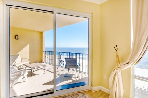 Condo, Multiple Beds, Hot Tub, Beach View | View from property