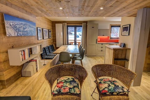 You will love the open-concept living space, perfect for relaxing after a great day.