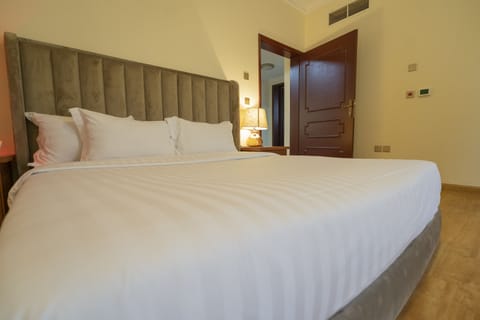 Family Studio Suite | Free WiFi, bed sheets