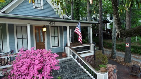 Historic Home on Prospect