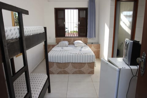 1 bedroom, minibar, bed sheets