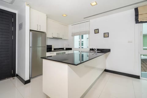 Palms Kamala- bright apartment near the beach (14438)