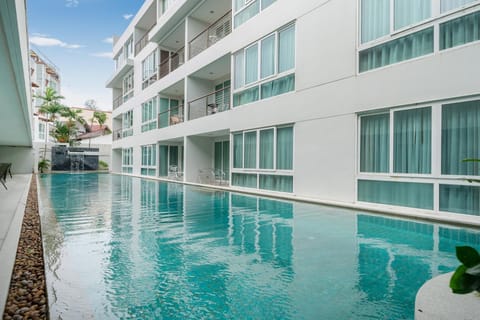 Palms Kamala- bright apartment near the beach (14459)