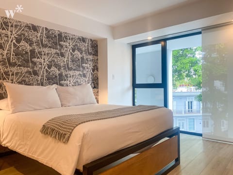 Basic Single Room | Premium bedding, free WiFi, bed sheets