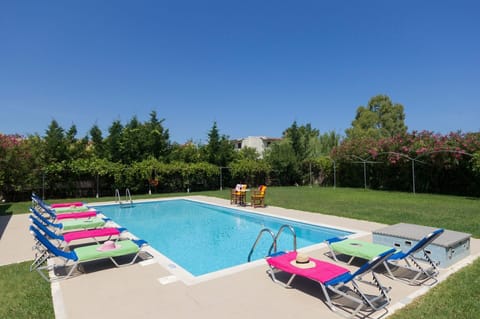 Villa Stafili image
