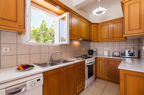 Villa Stafili image