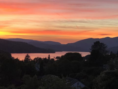 View | Hazelrigg, Bowness on Windermere
