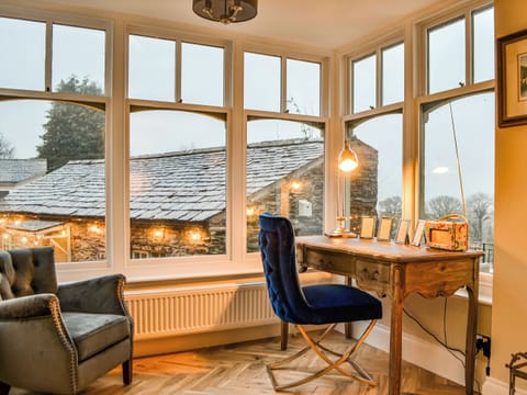Living area | Hazelrigg, Bowness on Windermere