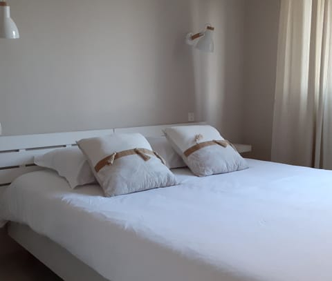 Standard Double Room | Memory foam beds, desk, laptop workspace, free WiFi