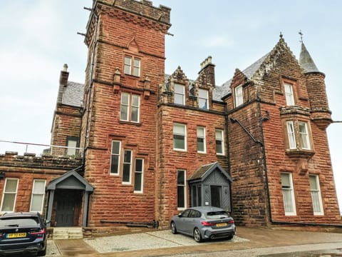 Exterior | Kilbowie Retreat, Oban