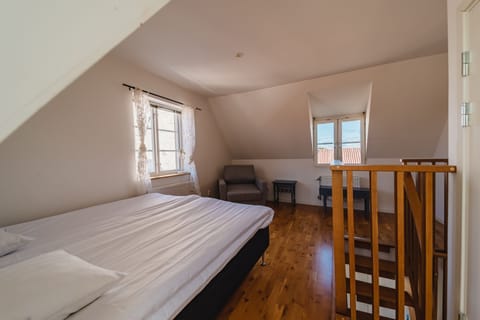 Apartment, 1 Bedroom | Bed sheets