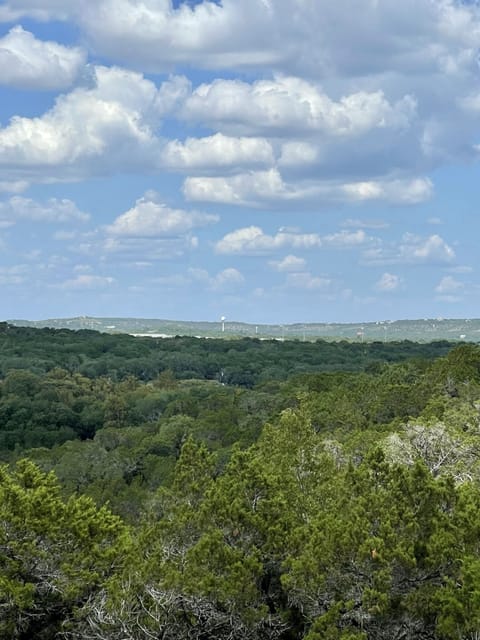 Northstar Porch View