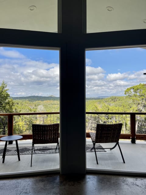 Northstar's vast Hill Country View is even better in person.