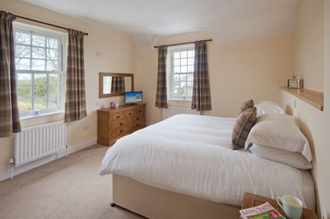 Cottage, Ensuite (Three Bed Old Police Hse) | Interior