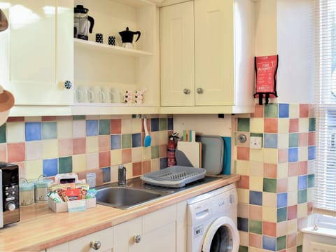 Kitchen | Quill Corner, Alnwick