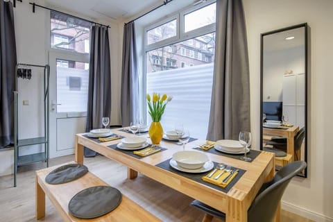 Nice comfy studio apartment