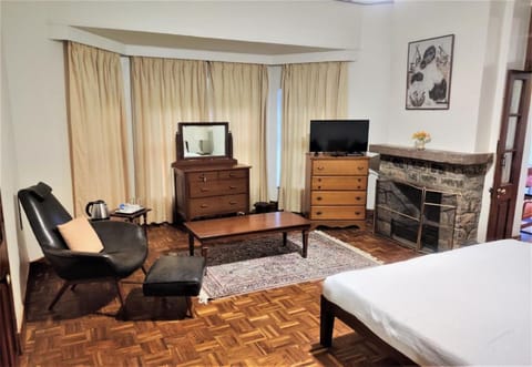 Deluxe Double Room | Free WiFi, bed sheets