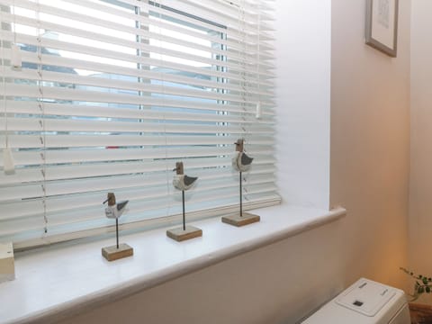 Cottage | Interior detail