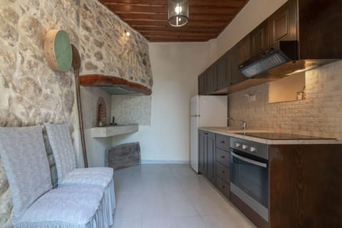 Rural villa,10 guests,Private pool,Near tavern & Sfakia,Crete