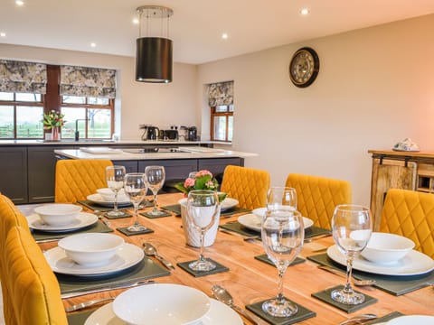 Dining Area | Ellerton Croft, Carlisle
