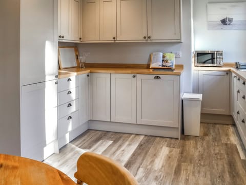 Kitchen/diner | Clarksburn Blue, Newton Stewart