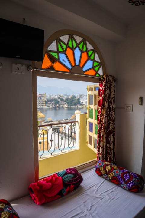 Superior Room Lake View | Free WiFi, bed sheets