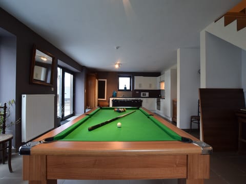 Recreation Room
