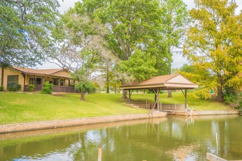 Welcome to Pecan Pie!