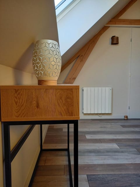 Panoramic Suite, Ensuite, Garden View (Rêve d'atelier) | Room amenity