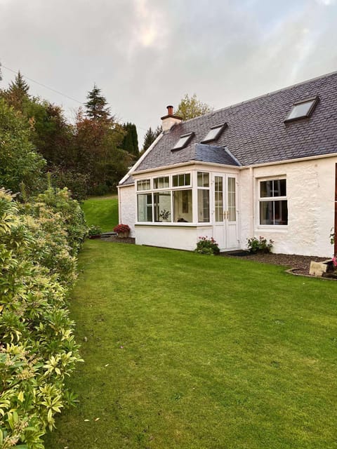 Wee Silverburn Cottage