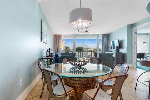 Bella Luna 208 - Signature Properties - Orange Beach, AL