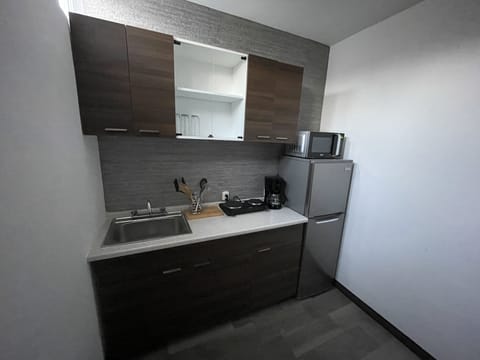 Premium Studio | Private kitchen